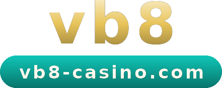 vb8 logo